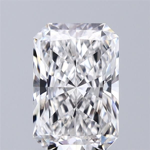 Radiant Lab-Grown Diamond image