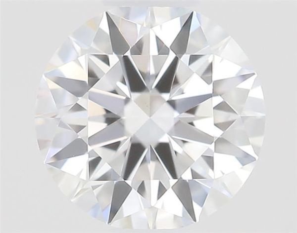 Round Diamond image