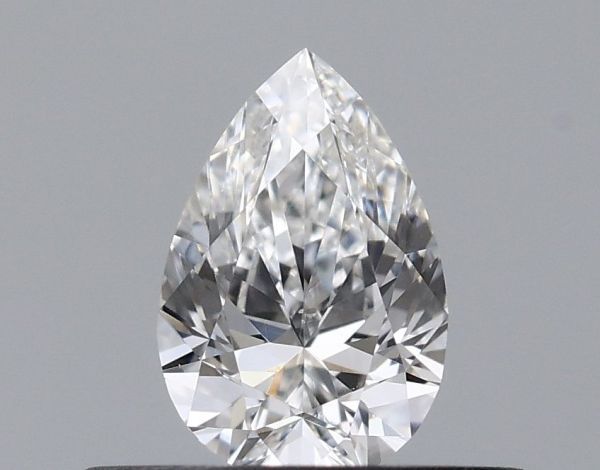 Pear Diamond image