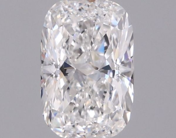 Cushion Lab-Grown Diamond image
