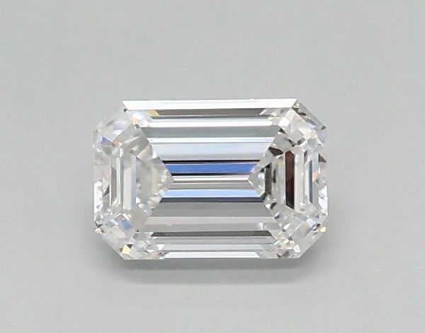 Emerald Lab-Grown Diamond image