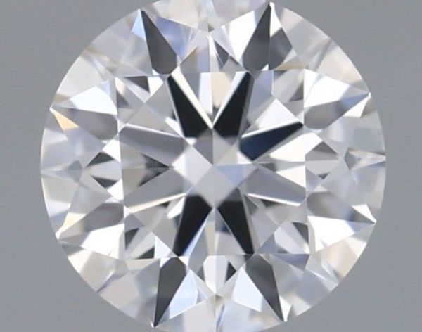 Round Diamond image