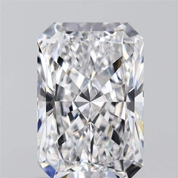 Radiant Lab-Grown Diamond image