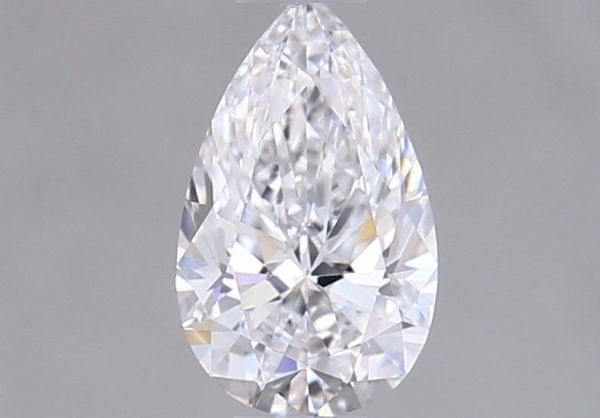 Pear Diamond image