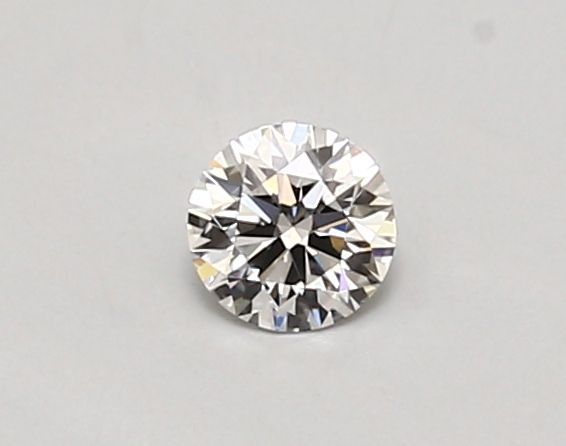 Round Lab-Grown Diamond image