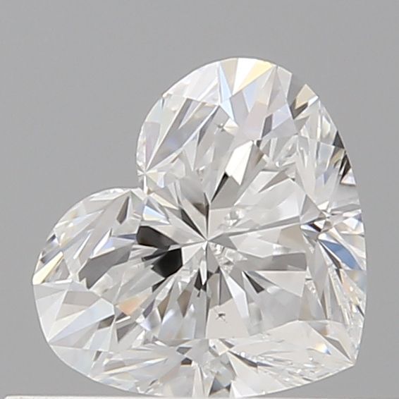 Heart Diamond image