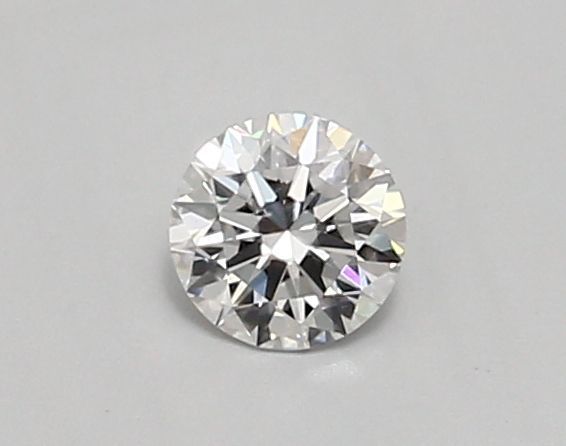 Round Lab-Grown Diamond image