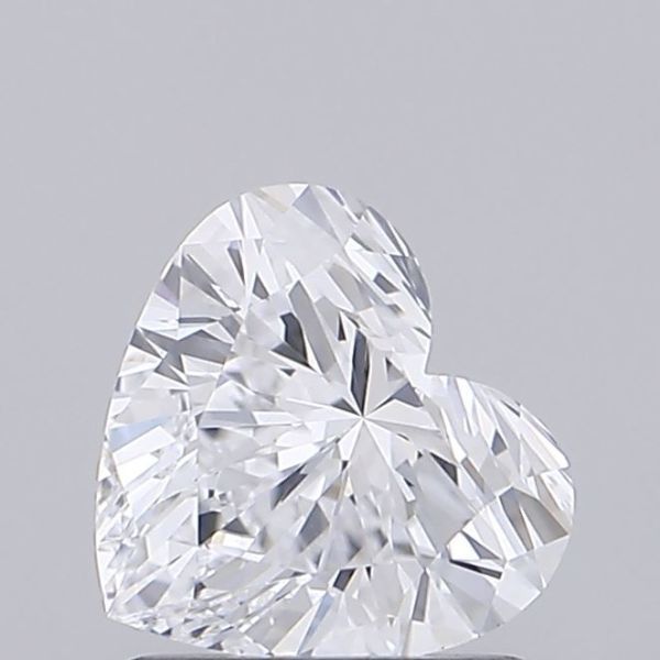 Heart Lab-Grown Diamond image