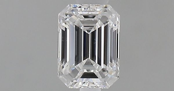 Emerald Diamond image