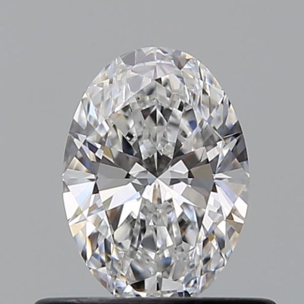 Oval Diamond image