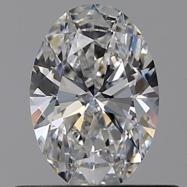 Oval Diamond image