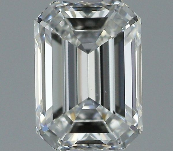Emerald Diamond image