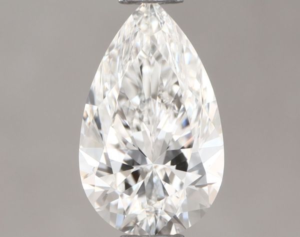 Pear Diamond image