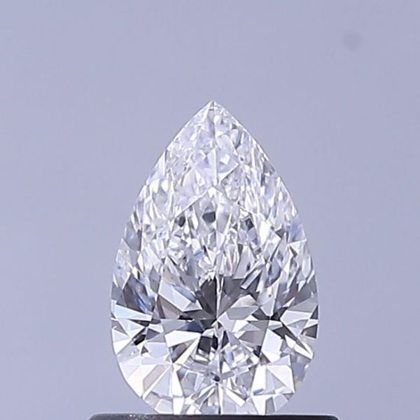 Pear Lab-Grown Diamond image