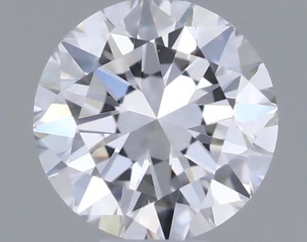 Round Diamond image