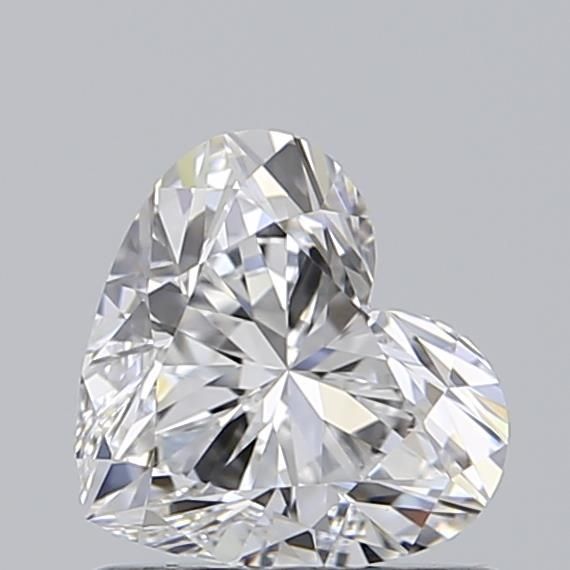 Heart Lab-Grown Diamond image