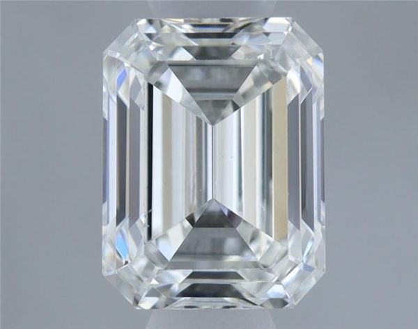 Emerald Diamond image