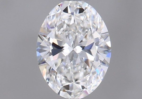 Oval Diamond image