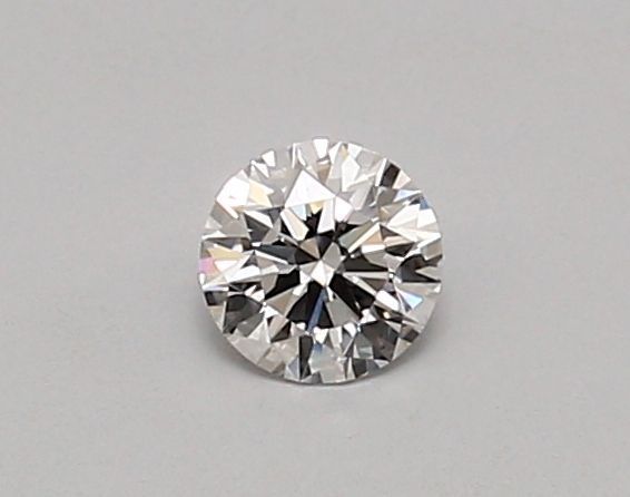 Round Lab-Grown Diamond image