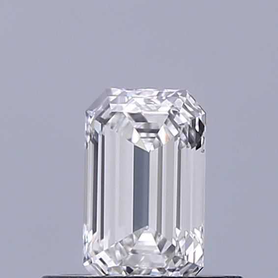Emerald Lab-Grown Diamond image