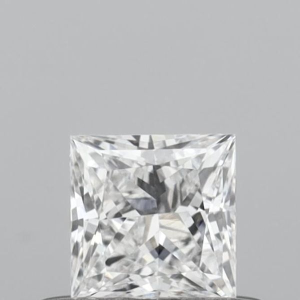 Princess Lab-Grown Diamond image