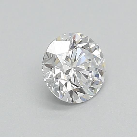 Round Lab-Grown Diamond image