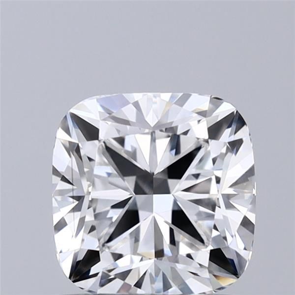 Cushion Lab-Grown Diamond image
