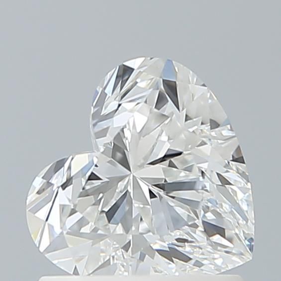 Heart Lab-Grown Diamond image