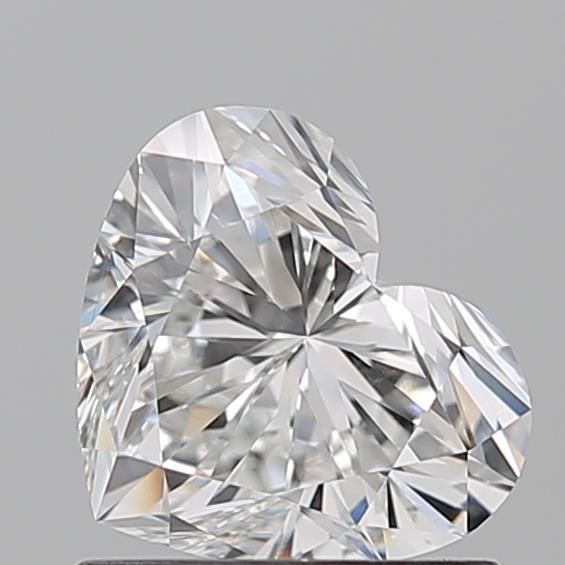 Heart Diamond image