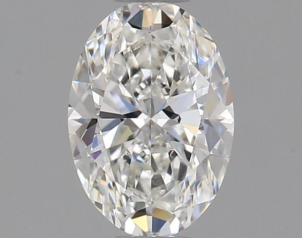 Oval Diamond image