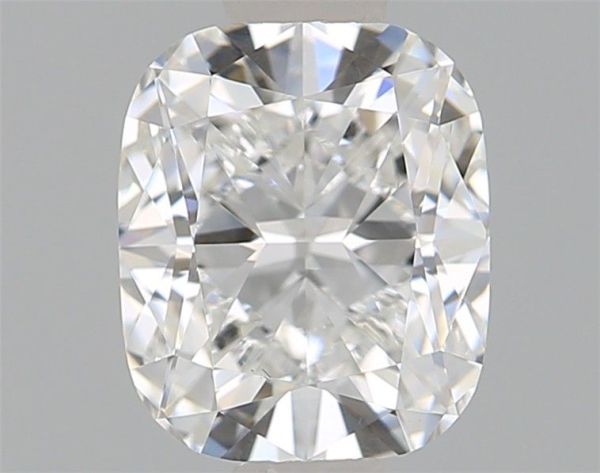 Cushion Lab-Grown Diamond image