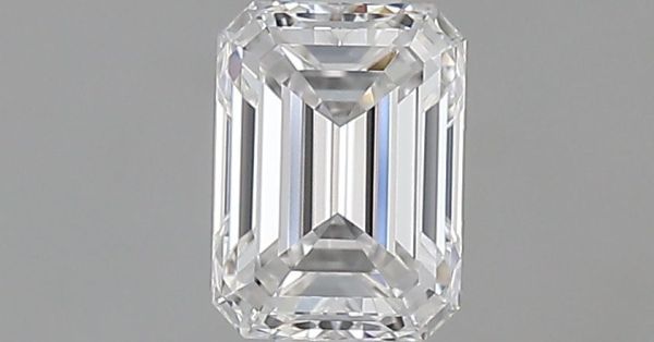 Emerald Diamond image