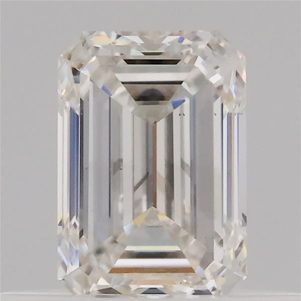 Emerald Lab-Grown Diamond image