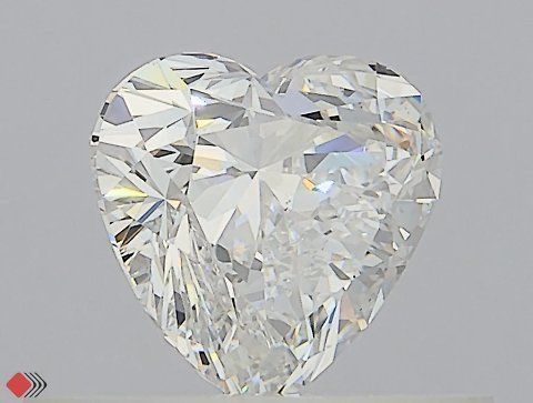 Heart Diamond image