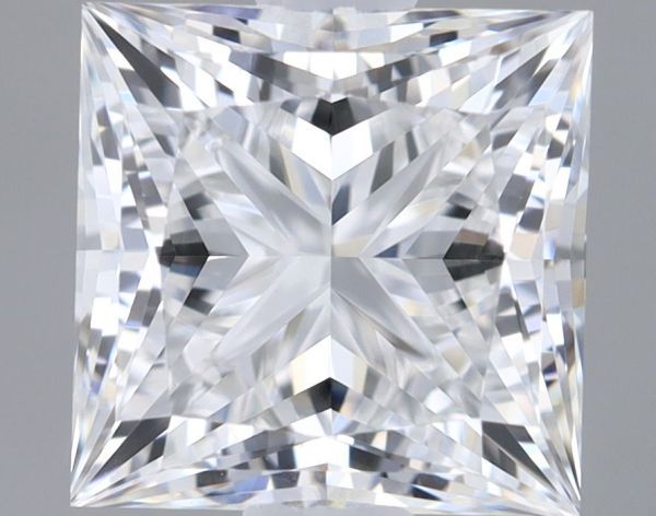 Princess Lab-Grown Diamond image