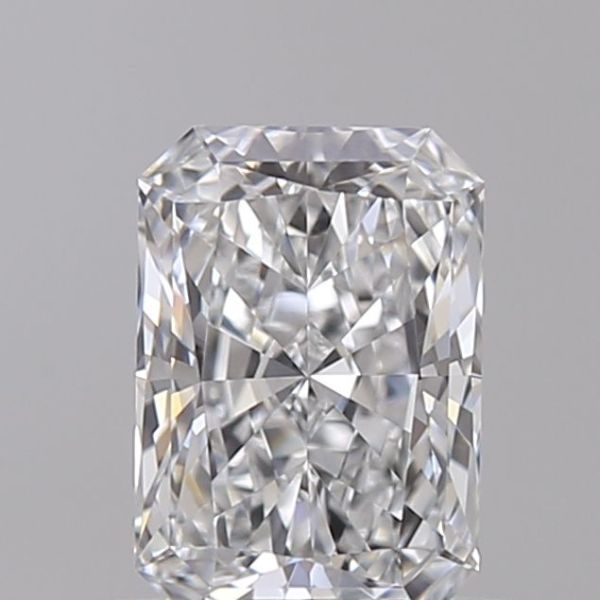 Radiant Lab-Grown Diamond image