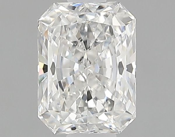 Radiant Lab-Grown Diamond image