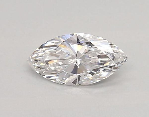 Marquise Lab-Grown Diamond image