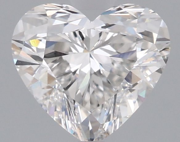 Heart Lab-Grown Diamond image