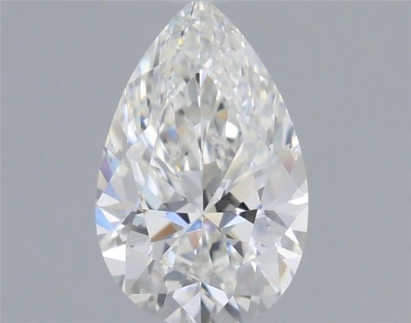 Pear Diamond image