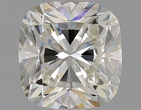 Cushion Diamond image