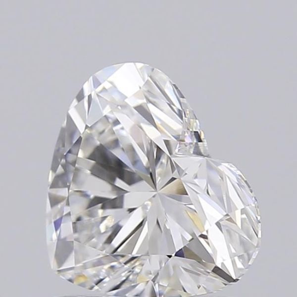 Heart Lab-Grown Diamond image