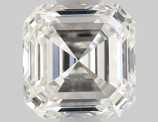 Asscher Diamond image