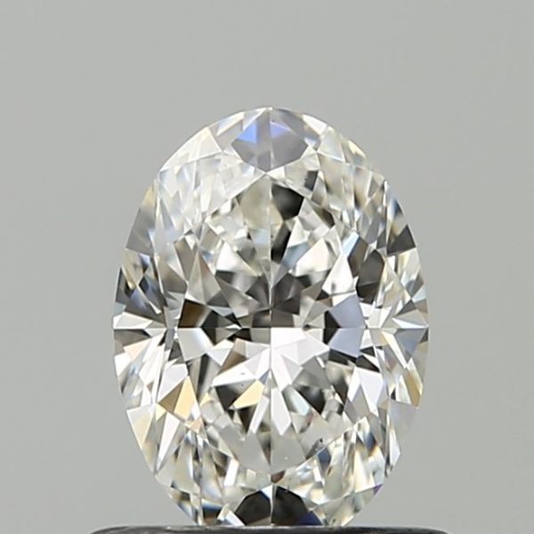 Oval Diamond image