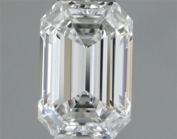 Emerald Diamond image