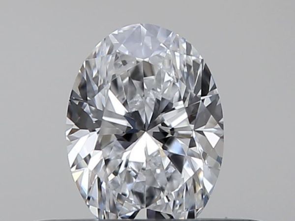 Oval Diamond image