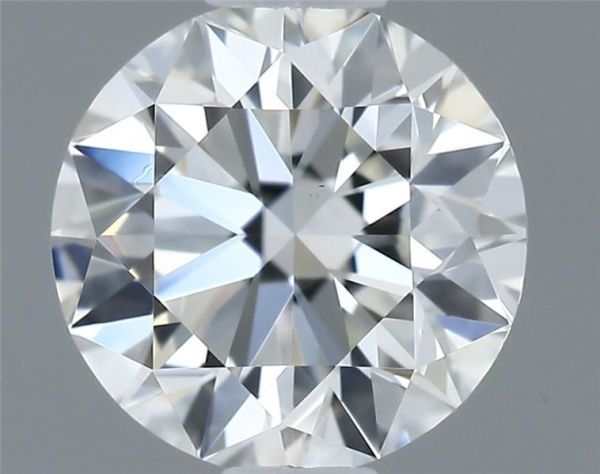 Round Diamond image