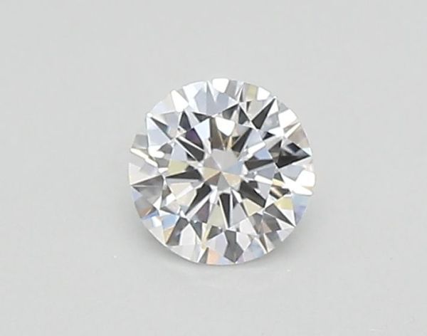 Round Lab-Grown Diamond image