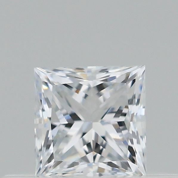 Princess Lab-Grown Diamond image