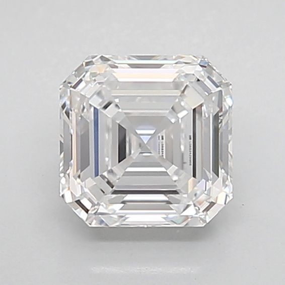 Asscher Lab-Grown Diamond image